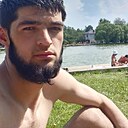 Said, 24 года