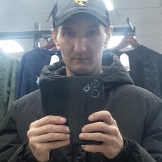 Фотография мужчины Дмитрий, 43 года из г. Дальнереченск