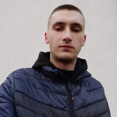 Фотография мужчины Під Ранок, 29 лет из г. Житомир