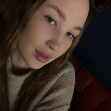 Фотография девушки Кристина, 19 лет из г. Владивосток