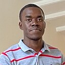 Nuno M, 20 лет