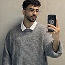 Халид, 25 лет