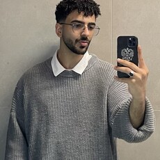 Фотография мужчины Халид, 25 лет из г. Волгоград