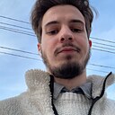 Егор, 23 года