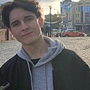 Кирилл, 20 лет