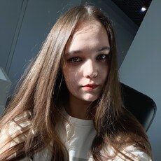 Фотография девушки Ilo, 29 лет из г. Новосибирск
