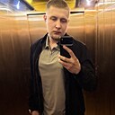 Никита, 25 лет