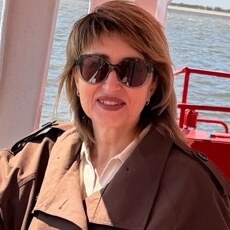 Фотография девушки Галина, 55 лет из г. Уссурийск