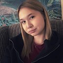 Сабина, 18 лет