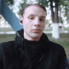 Фотография мужчины Ярослав, 19 лет из г. Калинковичи