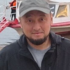 Фотография мужчины Murat, 43 года из г. Хабаровск