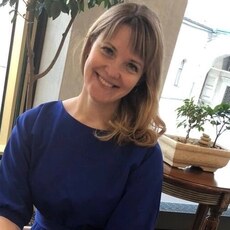 Фотография девушки Елена, 43 года из г. Тюмень