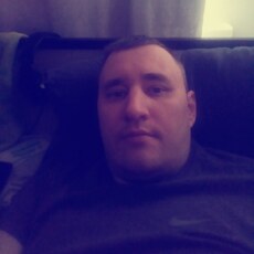 Фотография мужчины Василий, 37 лет из г. Иркутск