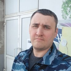 Фотография мужчины Василий, 37 лет из г. Иркутск