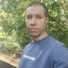 Фотография мужчины Дмитрий, 38 лет из г. Петропавловск
