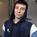 Макс, 30 лет