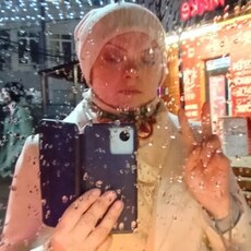 Фотография девушки Кэт, 30 лет из г. Новосибирск