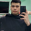 Али, 24 года