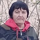 Любовь, 66 лет