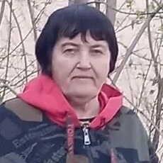 Фотография девушки Любовь, 66 лет из г. Благовещенск