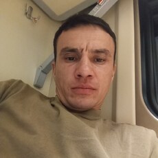 Фотография мужчины Александр, 38 лет из г. Агинское