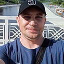 Денис, 39 лет