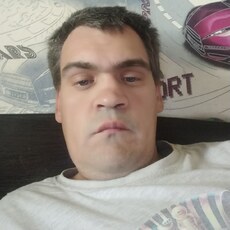 Фотография мужчины Денис, 31 год из г. Челябинск