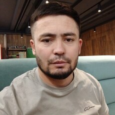 Фотография мужчины Соха, 32 года из г. Тобольск