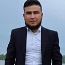 Денис, 24 года