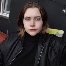 Фотография девушки Аня, 22 года из г. Сыктывкар
