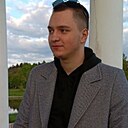 Данил, 21 год