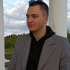 Фотография мужчины Данил, 21 год из г. Муром