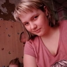 Фотография девушки Таня, 20 лет из г. Белово