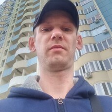 Фотография мужчины Евгений, 31 год из г. Оренбург