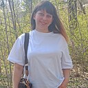 Вика, 34 года