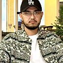 Джихан, 25 лет