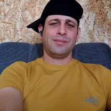 Фотография мужчины Said, 46 лет из г. Омск