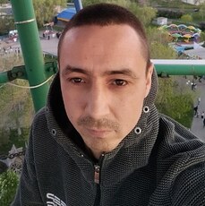 Фотография мужчины Юрий, 33 года из г. Орск