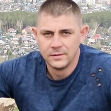 Фотография мужчины Сергей, 31 год из г. Красноярск