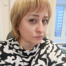 Фотография девушки Евгения, 44 года из г. Томск