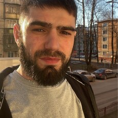 Фотография мужчины Руслан, 29 лет из г. Реутов