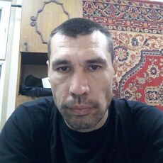 Фотография мужчины Сулейман, 42 года из г. Караганда