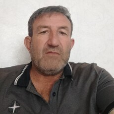 Фотография мужчины Ибодулло, 52 года из г. Иркутск