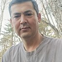 Мерген, 40 лет