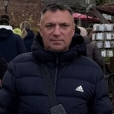 Фотография мужчины Олег, 51 год из г. Новый Уренгой