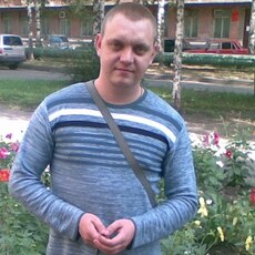 Фотография мужчины Дмитрий, 39 лет из г. Новокузнецк