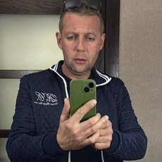 Фотография мужчины Дмитрий, 45 лет из г. Можайск