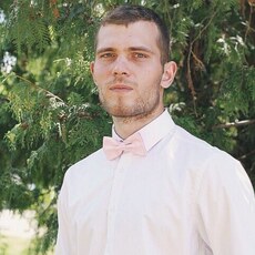 Фотография мужчины Славик, 32 года из г. Пенза