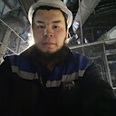 Азамат, 27 лет
