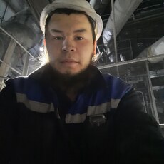 Фотография мужчины Азамат, 27 лет из г. Серебрянск